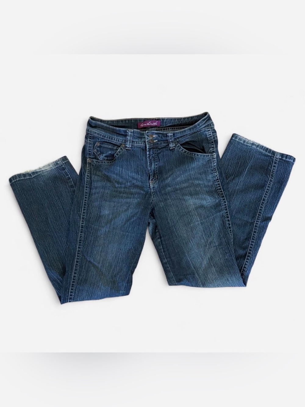 Gloria Vanderbilt Jeans